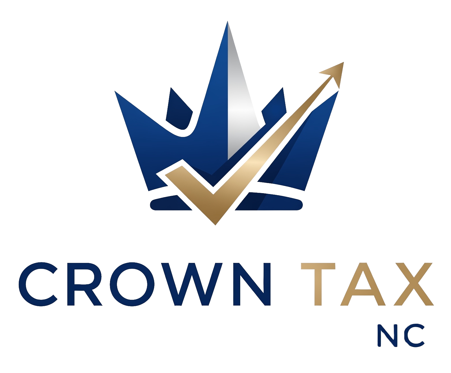 Crown Tax Services Inc