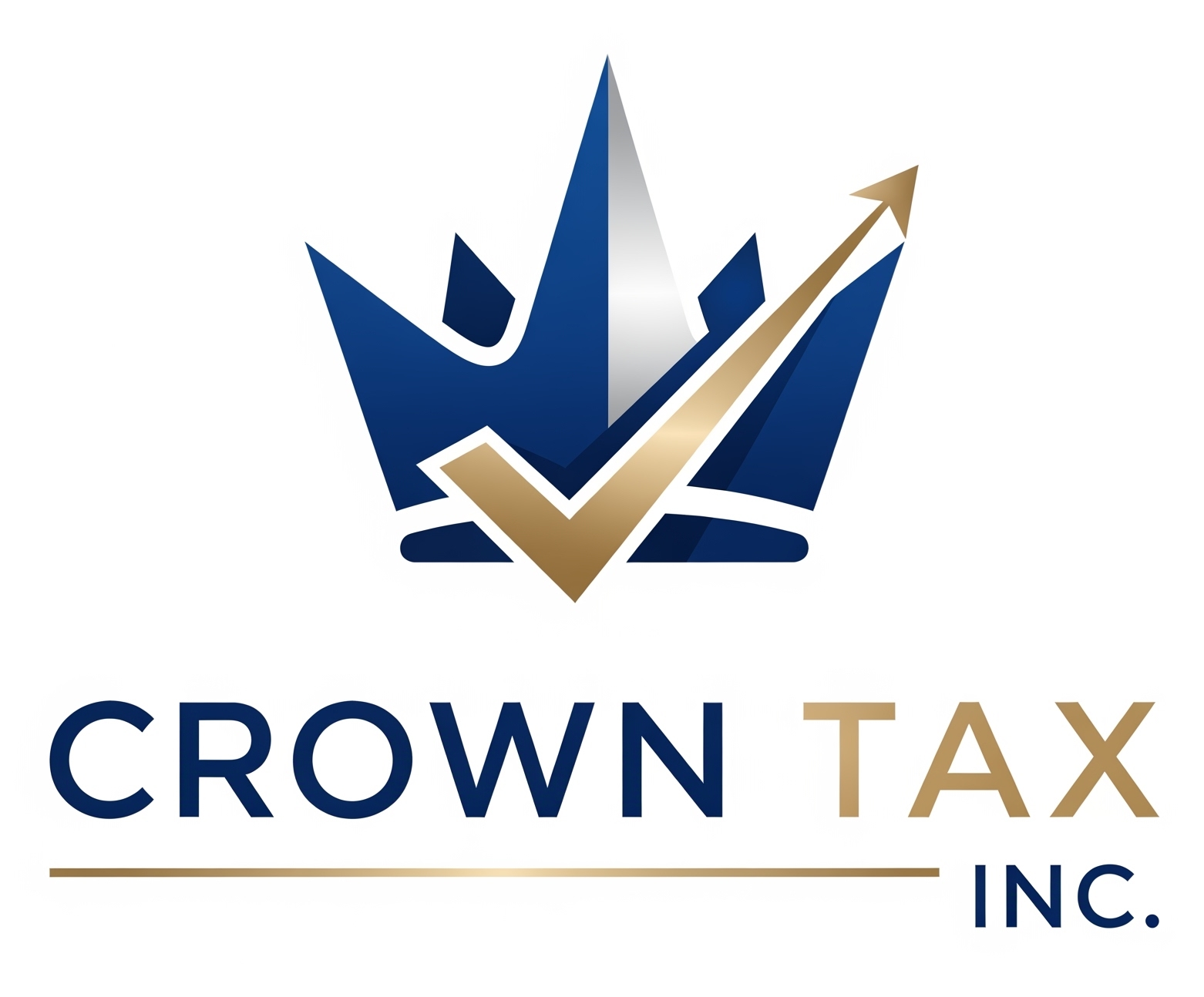 Crown Tax Services Inc